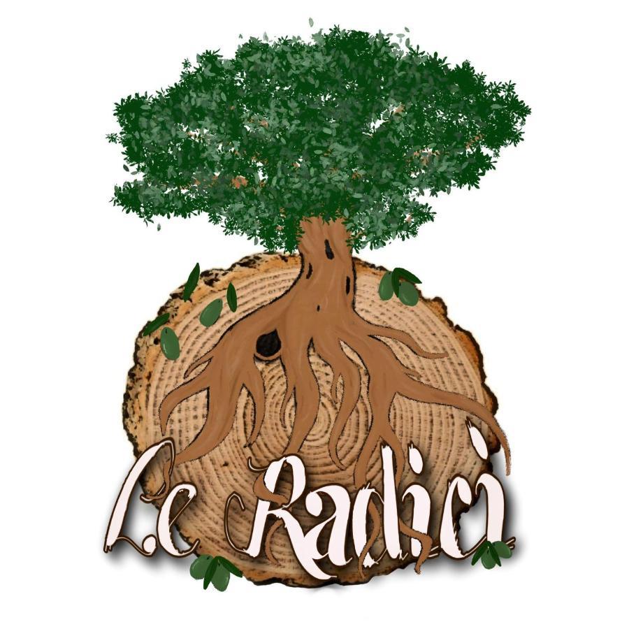 Holiday home Le Radici *