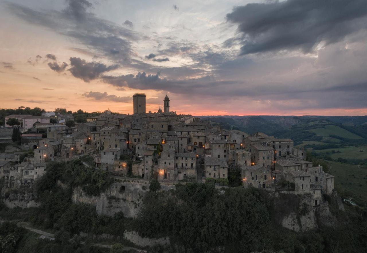 Holiday home Le Radici