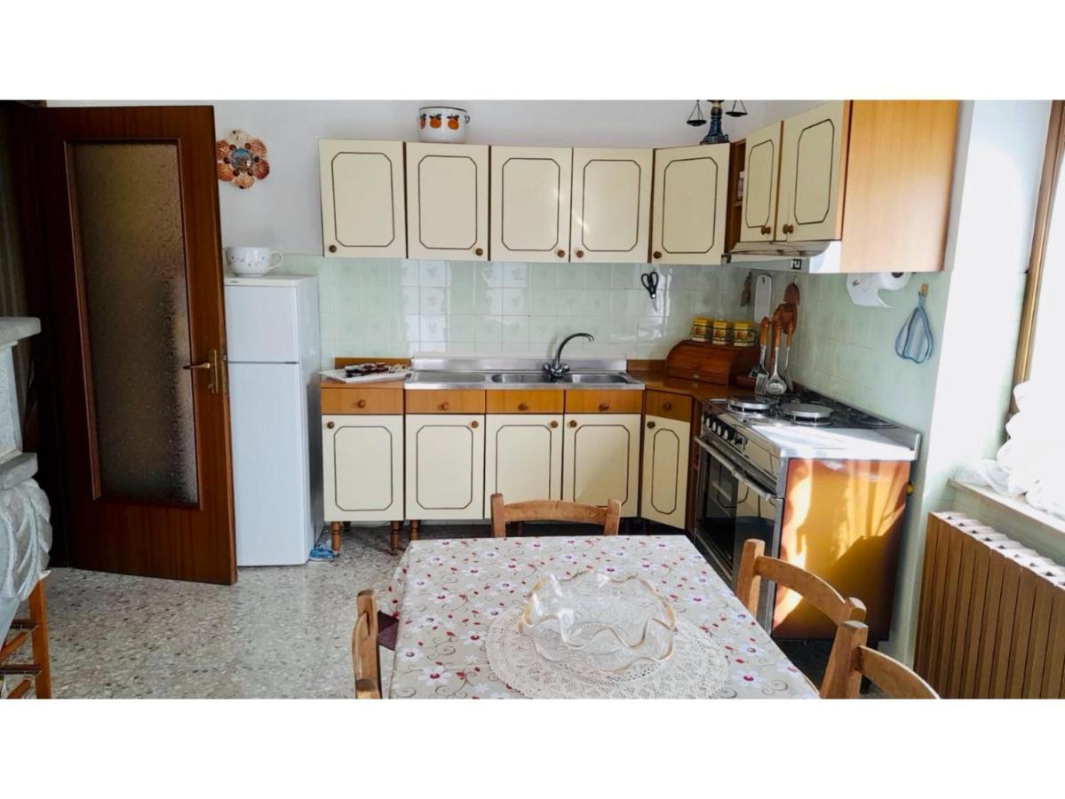 Holiday home Le Radici