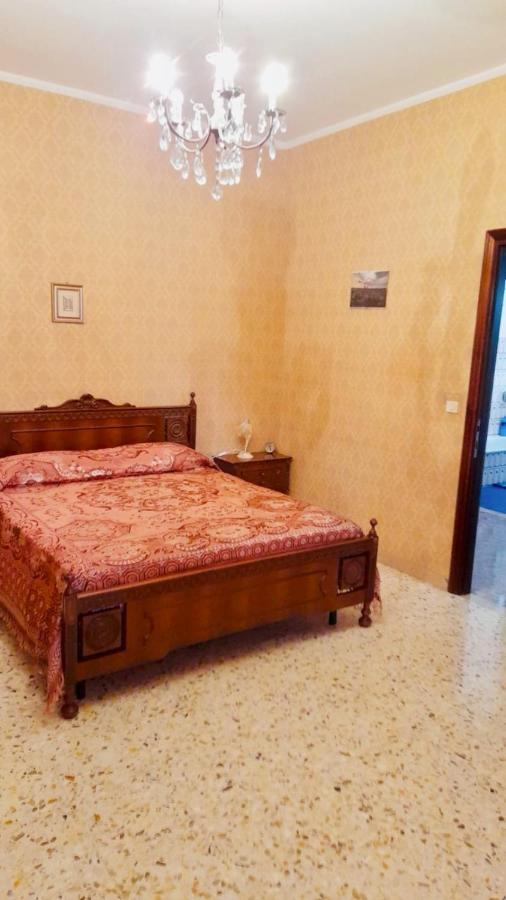 Le Radici Holiday home