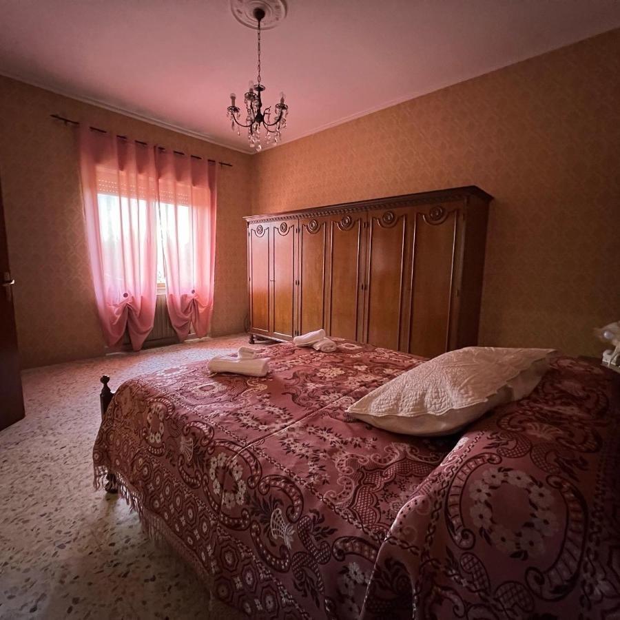 Holiday home Le Radici *