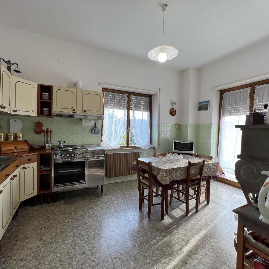 Le Radici Holiday home *