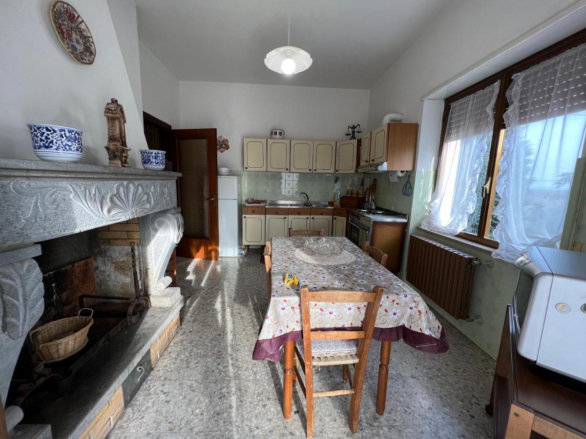 Le Radici Holiday home